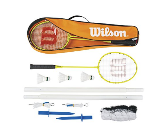 Best Portable Badminton Set