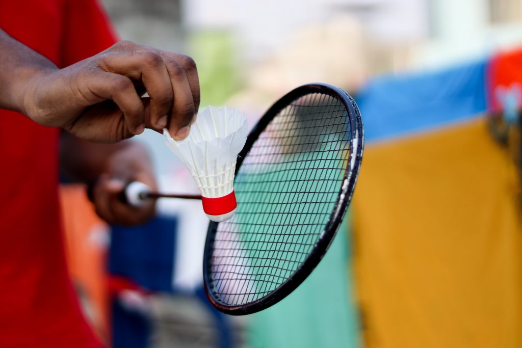 Best badminton Rackets for Smashing