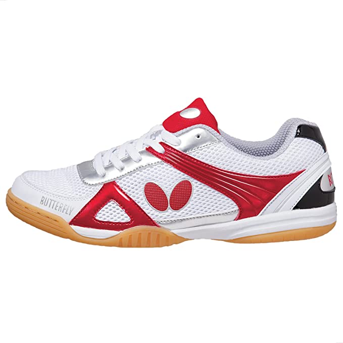 Butterfly Trynex Table Tennis Shoes