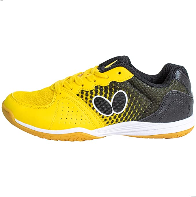 Groovy Table Tennis Shoes