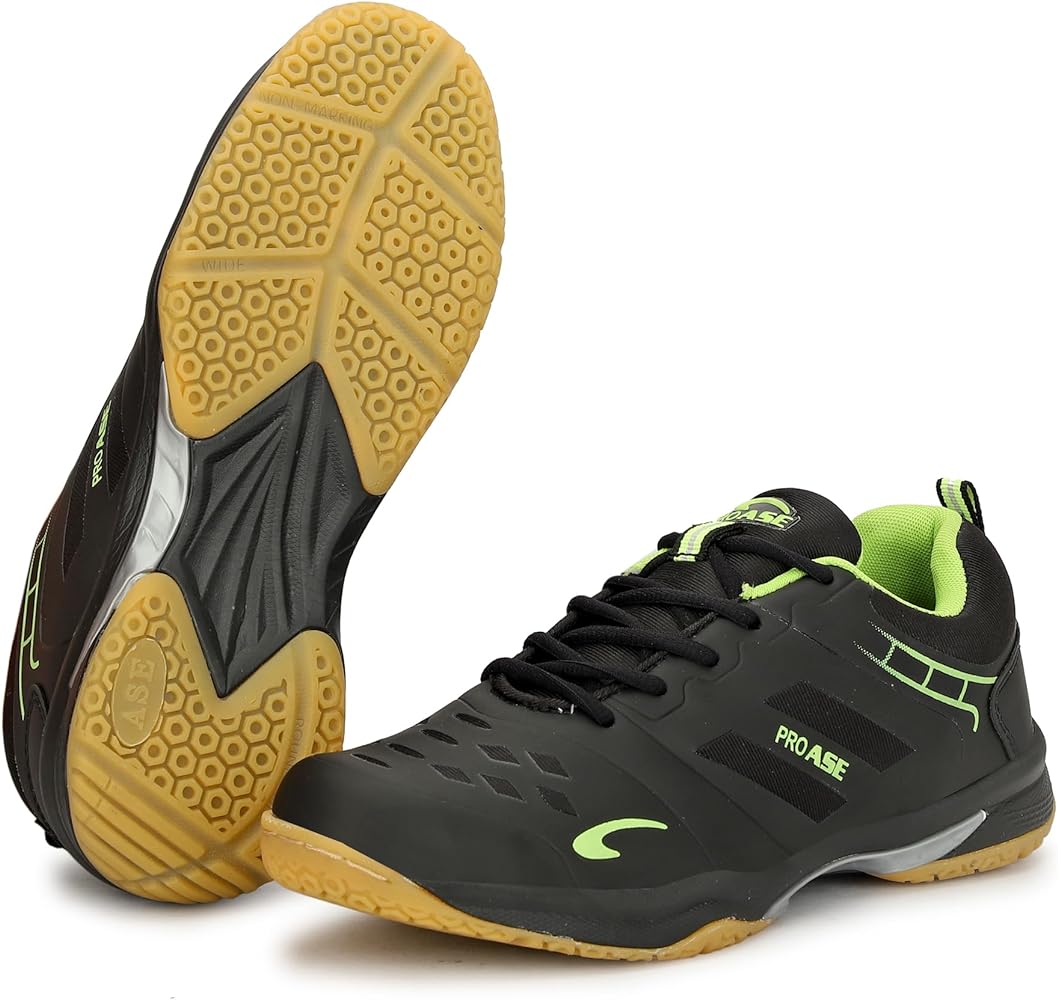 What Badminton Shoes Should I Choose? Guide To Help